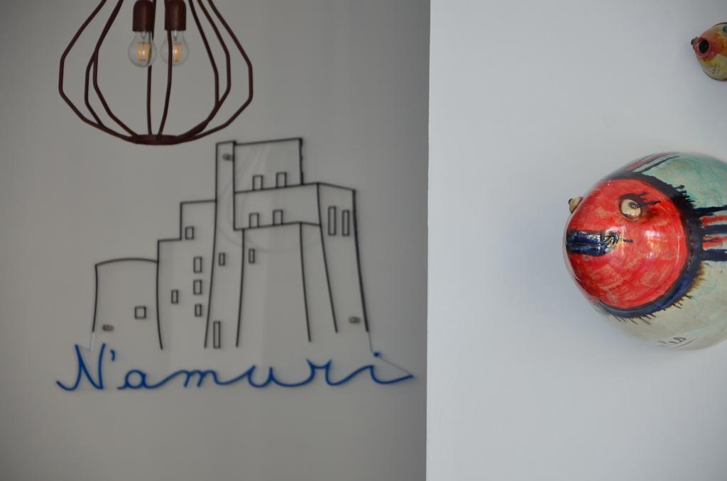 Apartamento N'amuri