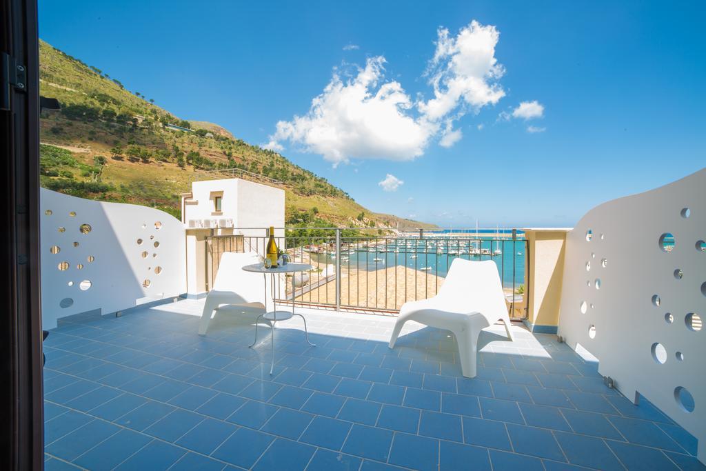 Apartamento N'amuri Castellammare del Golfo