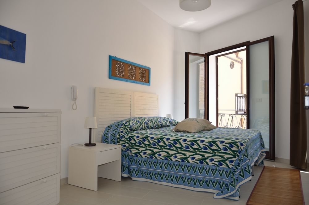 N'amuri Apartamento Castellammare del Golfo