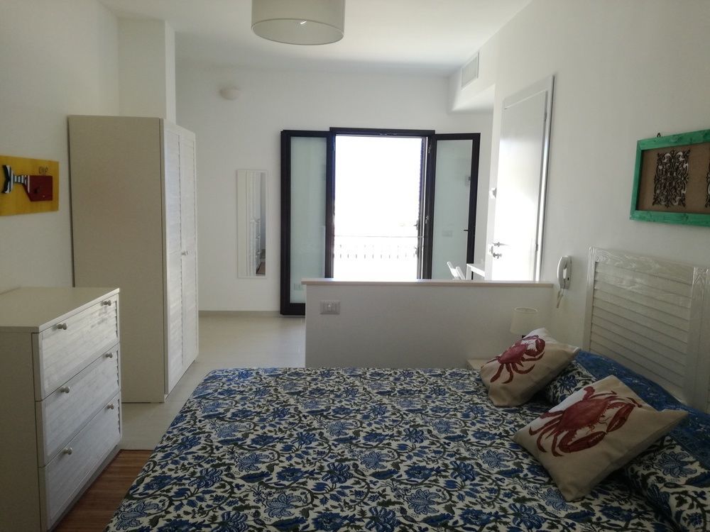 N'amuri Apartamento Castellammare del Golfo
