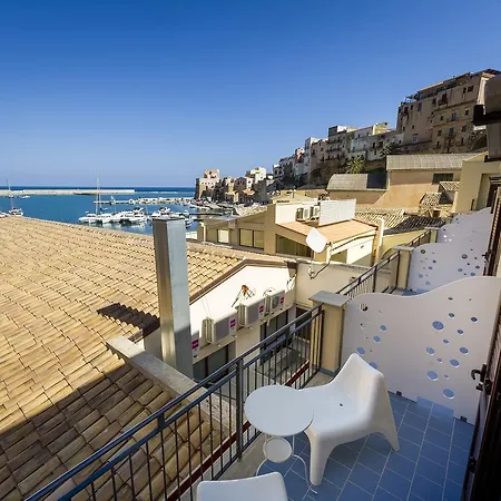 N'Amuri Residence Castellammare del Golfo Exterior photo
