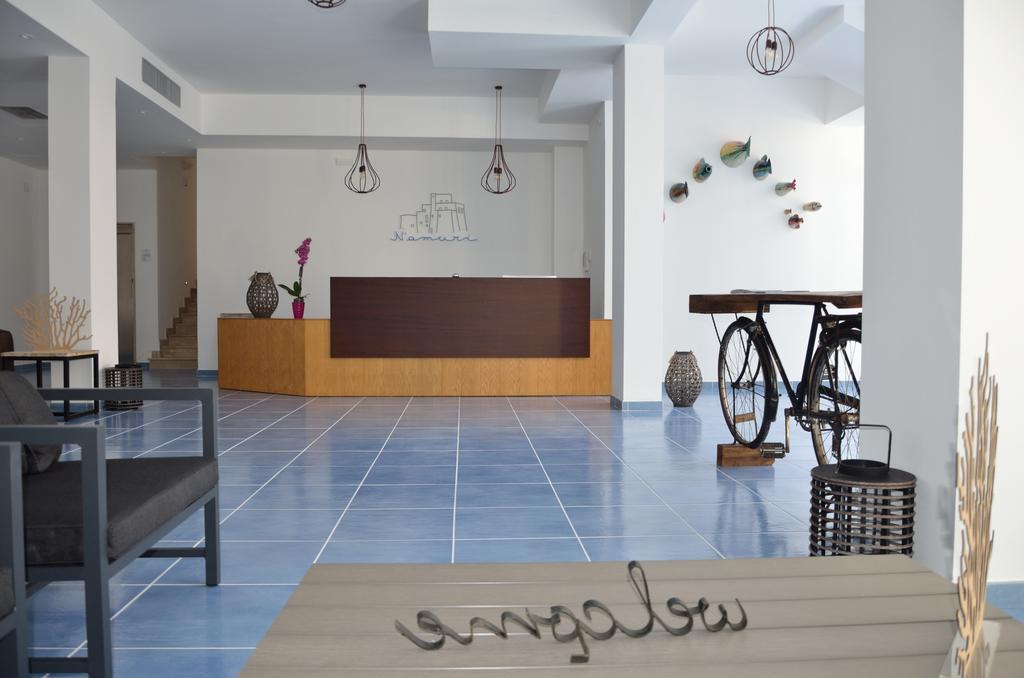 Appartement N'amuri Castellammare del Golfo