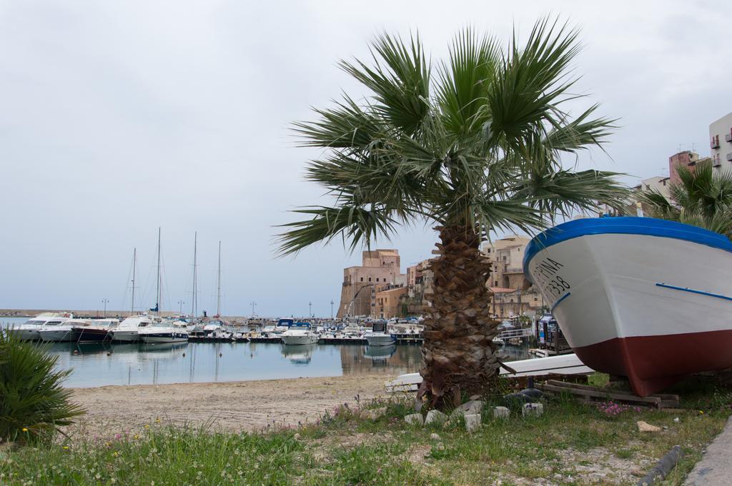 Appartement N'amuri Castellammare del Golfo
