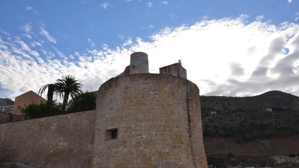 N'amuri Castellammare del Golfo