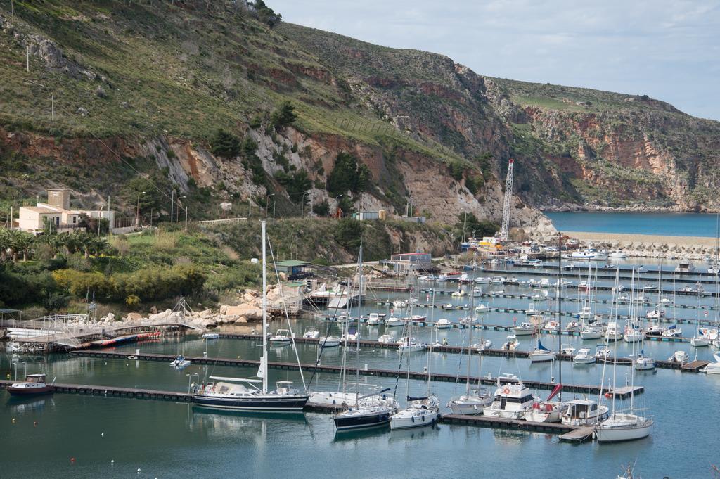 N'amuri Castellammare del Golfo