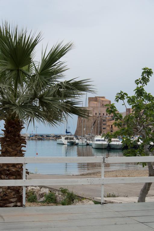 N'amuri Castellammare del Golfo