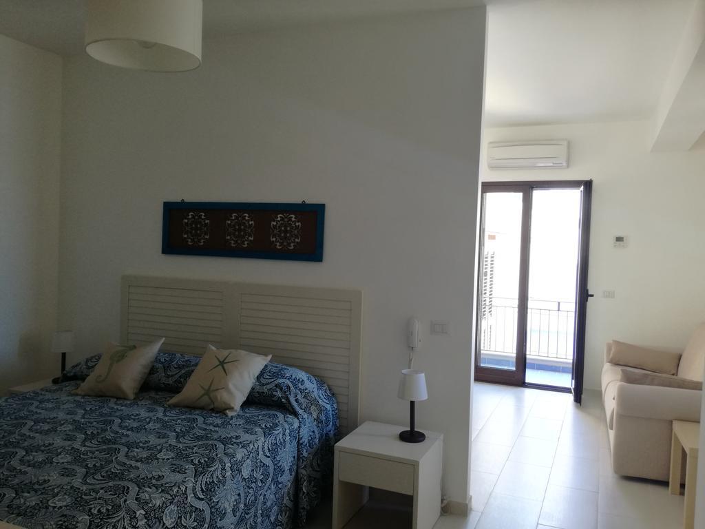 Appartement N'amuri Castellammare del Golfo