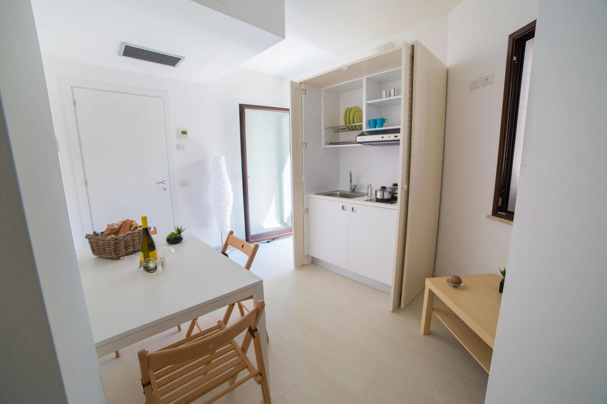 Appartement N'amuri Castellammare del Golfo