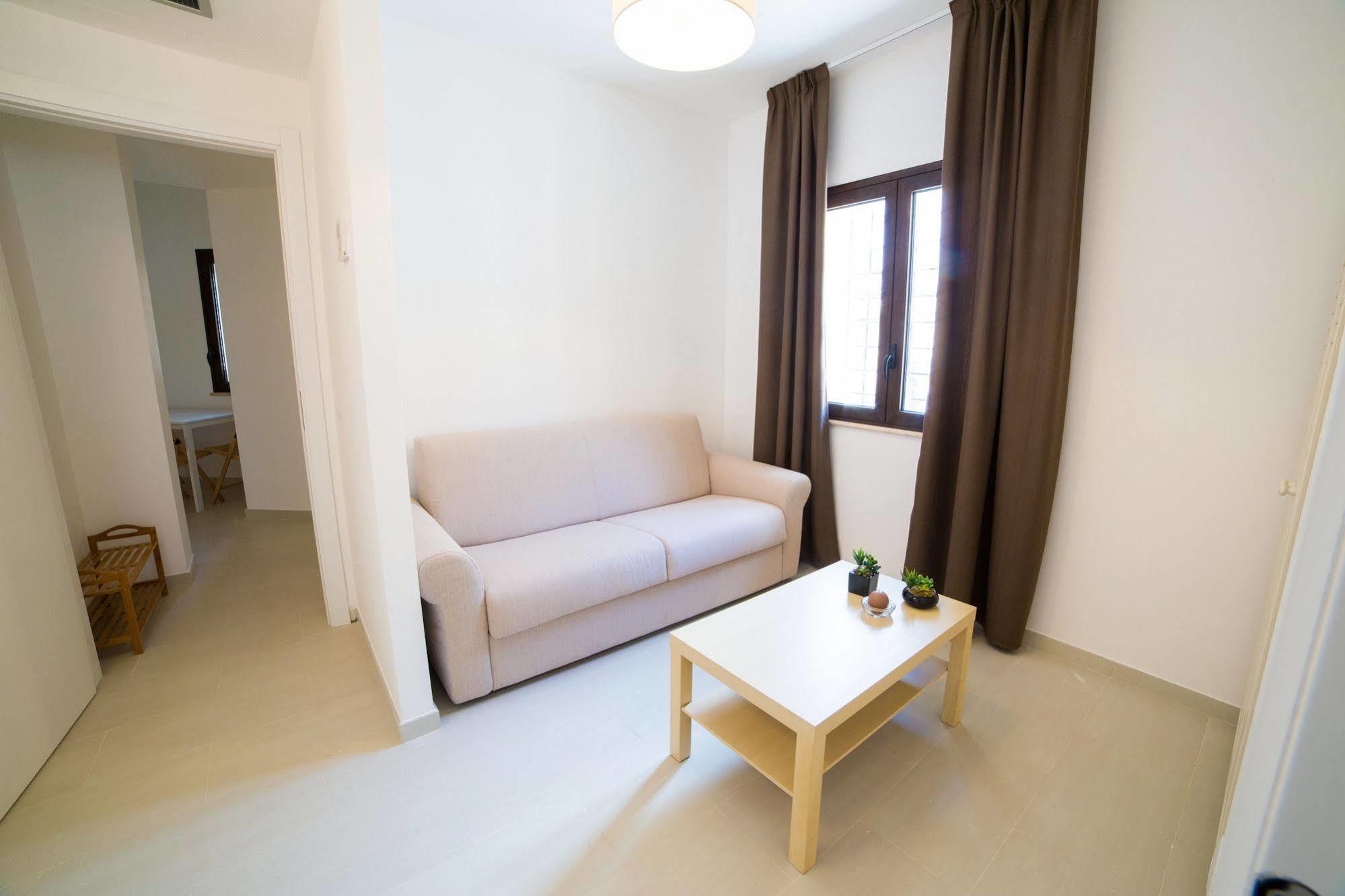 Appartement N'amuri Castellammare del Golfo