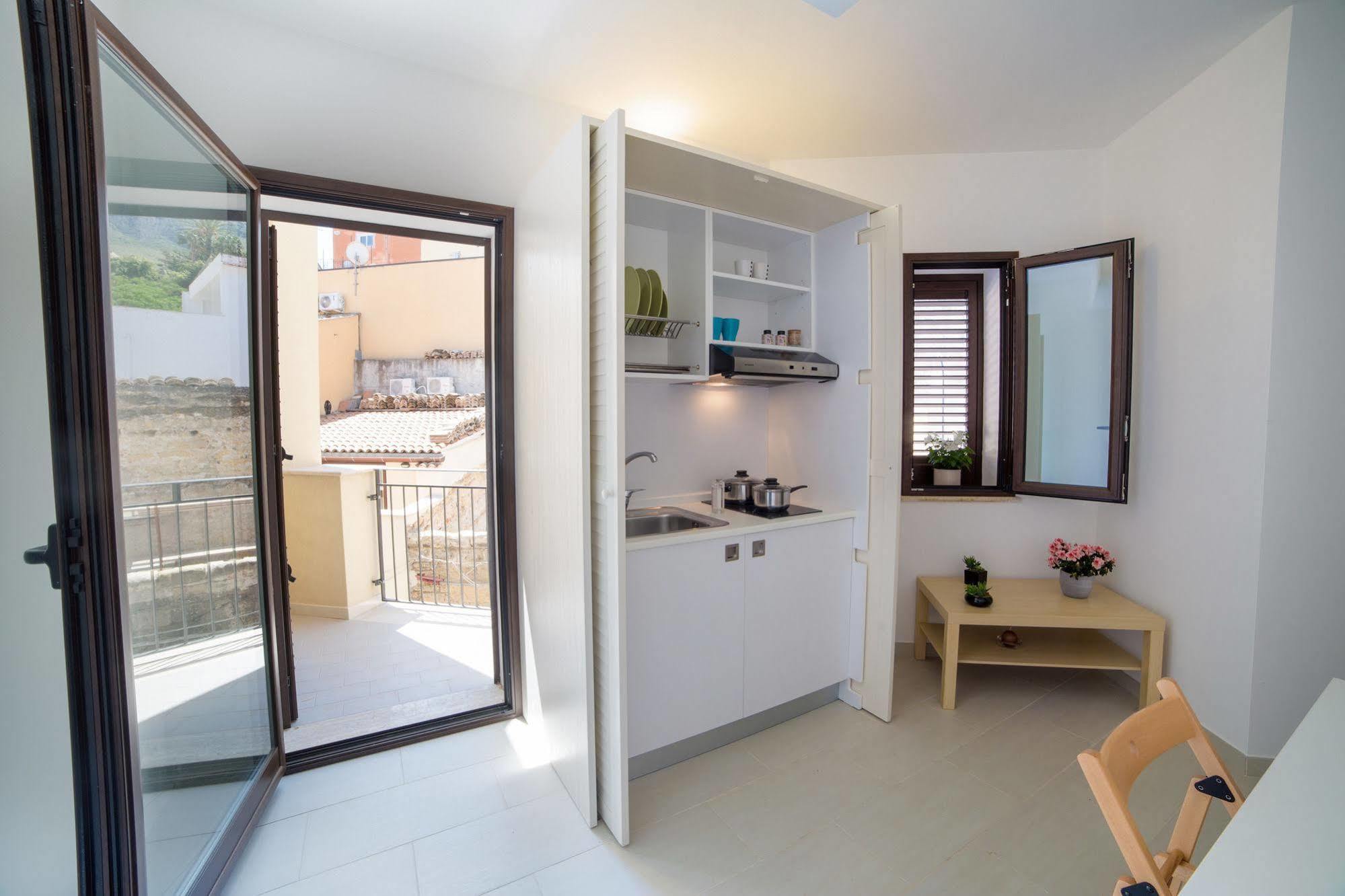 N'amuri Appartement Castellammare del Golfo