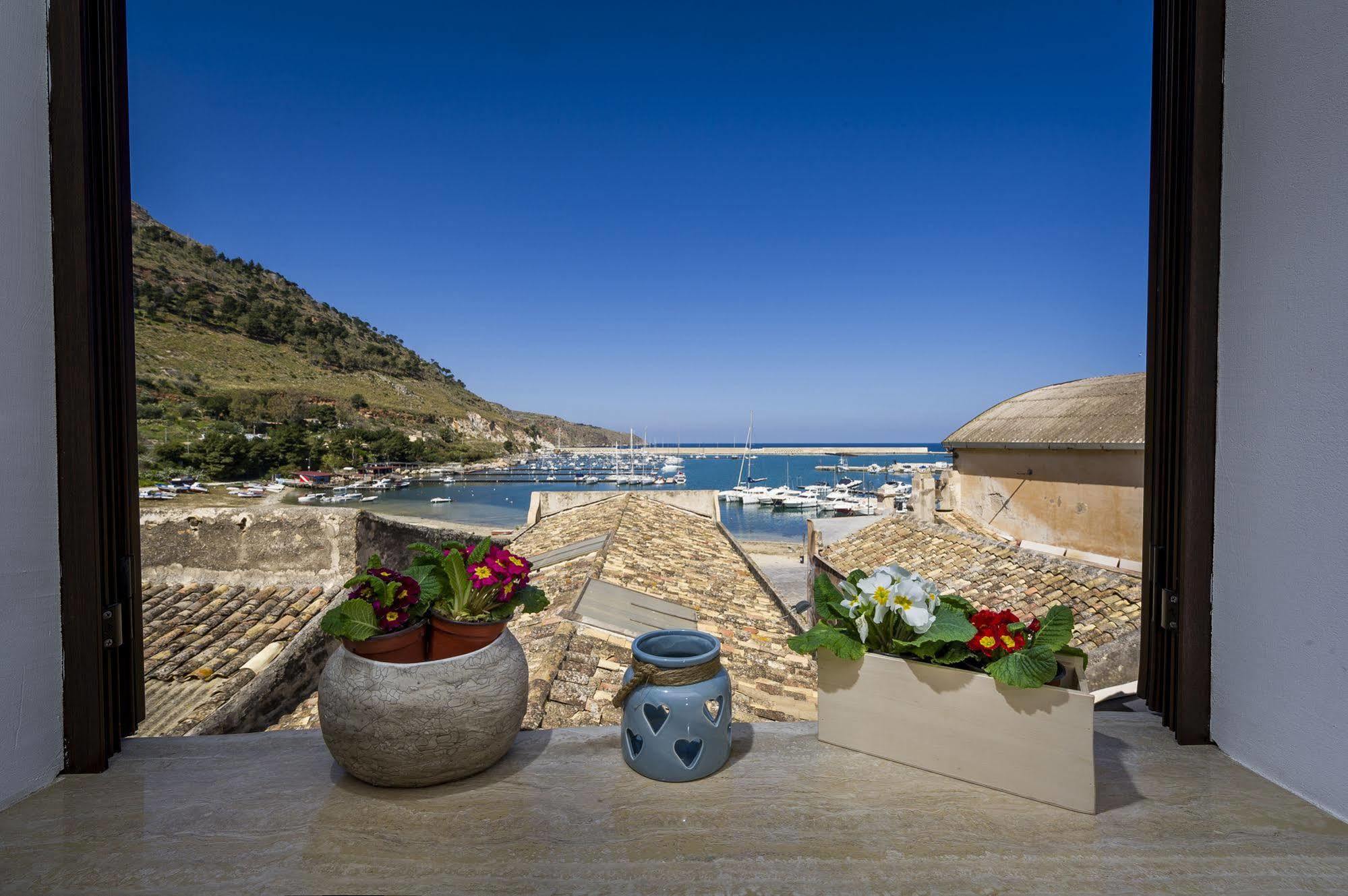 N'amuri Castellammare del Golfo