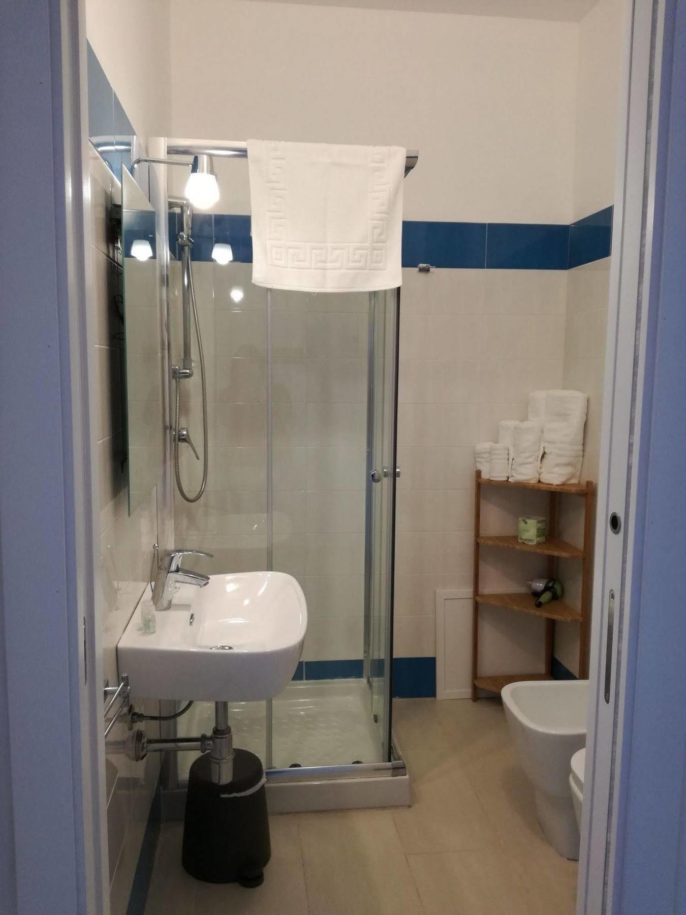 Appartement N'amuri *