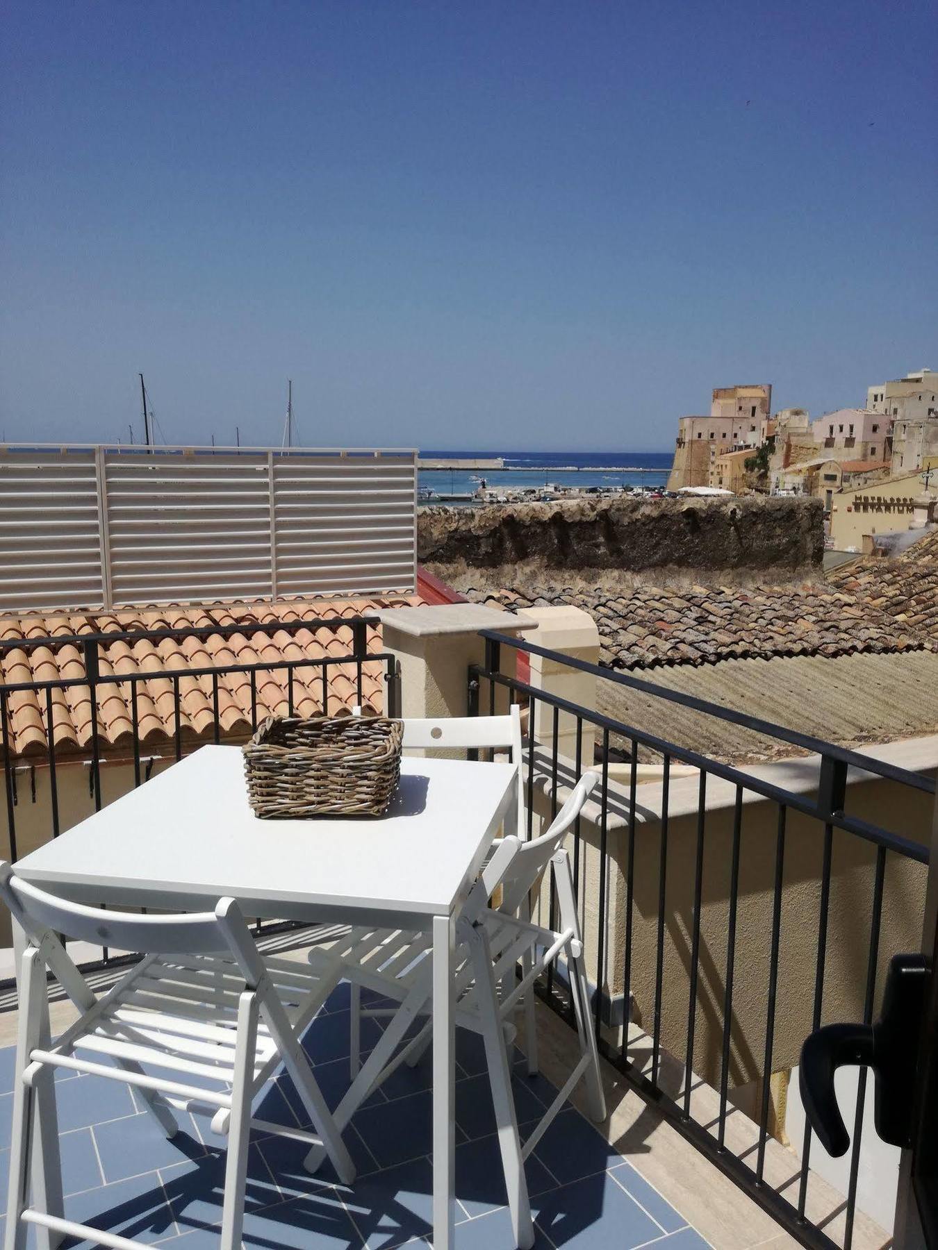 Appartement N'amuri Castellammare del Golfo