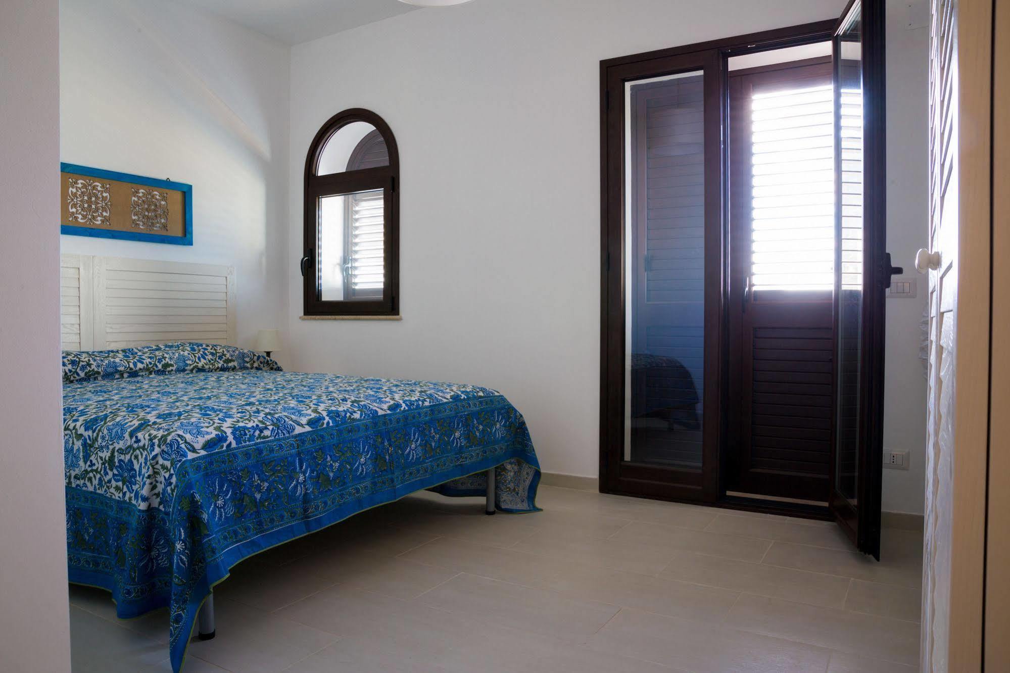 N'amuri Appartement Castellammare del Golfo