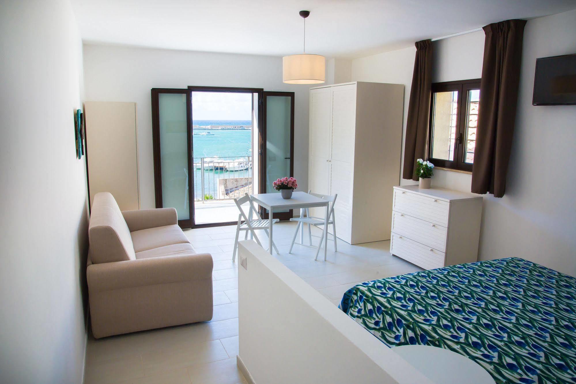 N'amuri Appartement Castellammare del Golfo