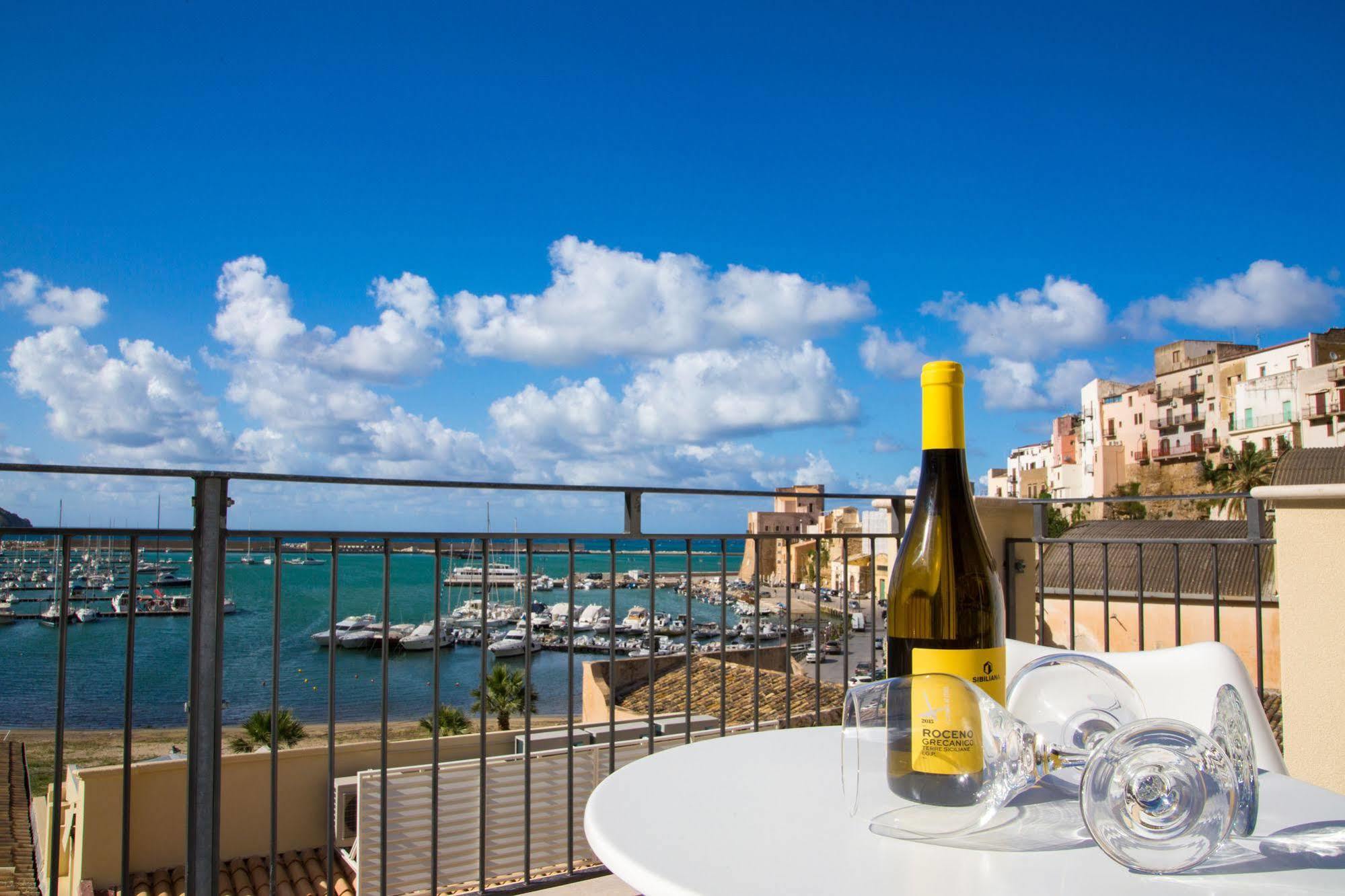 Appartement N'amuri Castellammare del Golfo