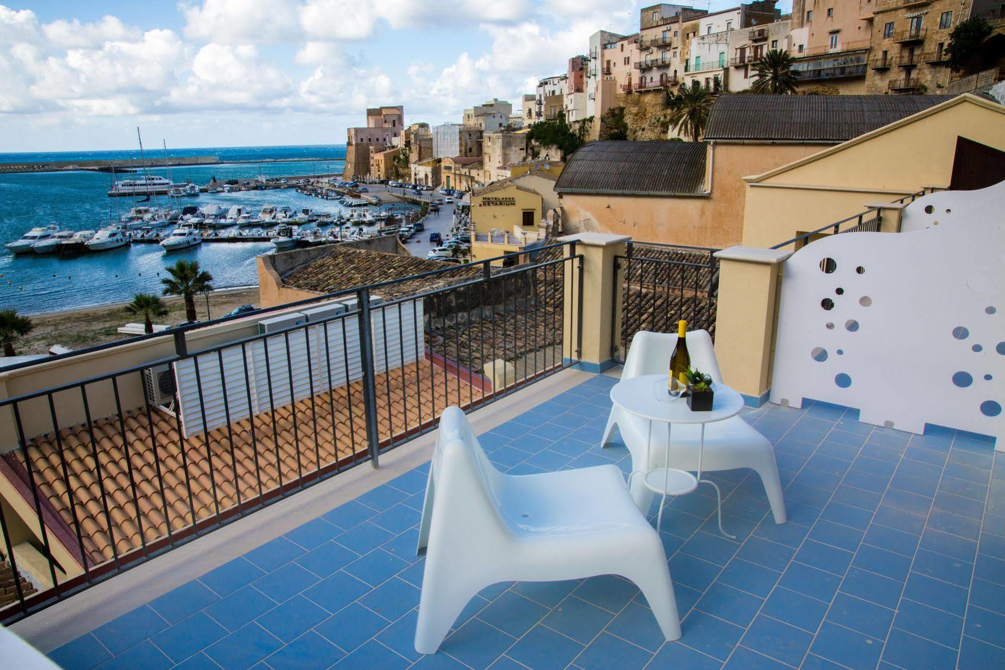 N'amuri Appartement Castellammare del Golfo
