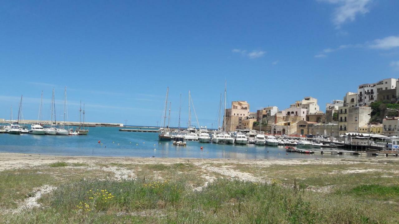 Appartement N'amuri Castellammare del Golfo